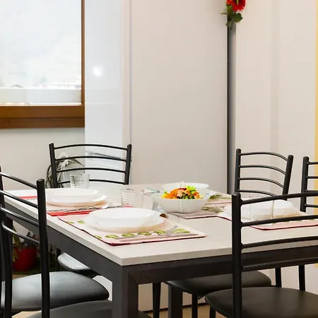 1min From Bernina Express - Mountain View - Ac - Wifi Apartment *