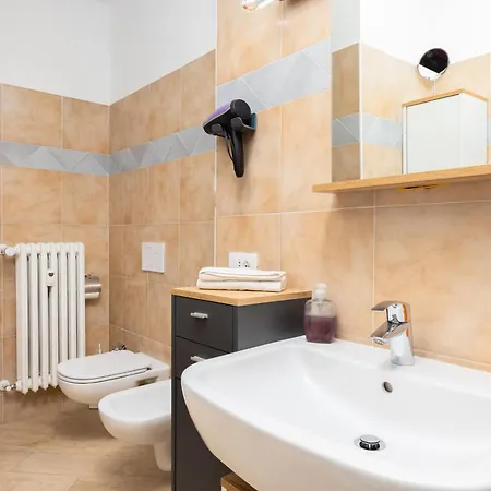1min From Bernina Express - Mountain View - Ac - Wifi Tirano