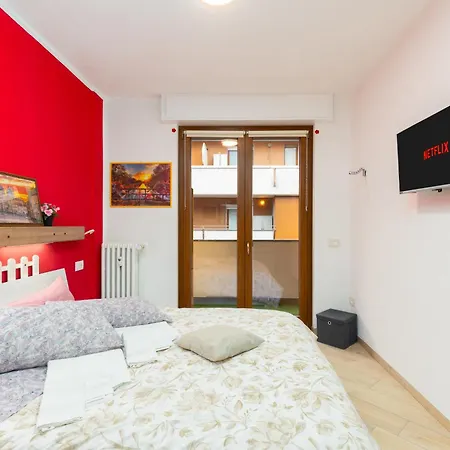1min From Bernina Express - Mountain View - Ac - Wifi Tirano