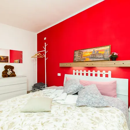 1min From Bernina Express - Mountain View - Ac - Wifi * Tirano