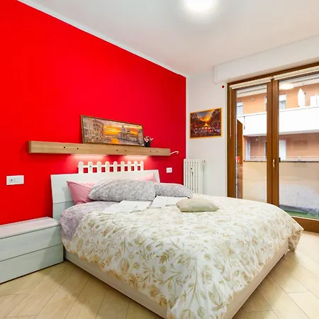 1min From Bernina Express - Mountain View - Ac - Wifi * Tirano